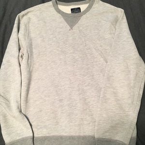 Jcrew men crewnecks